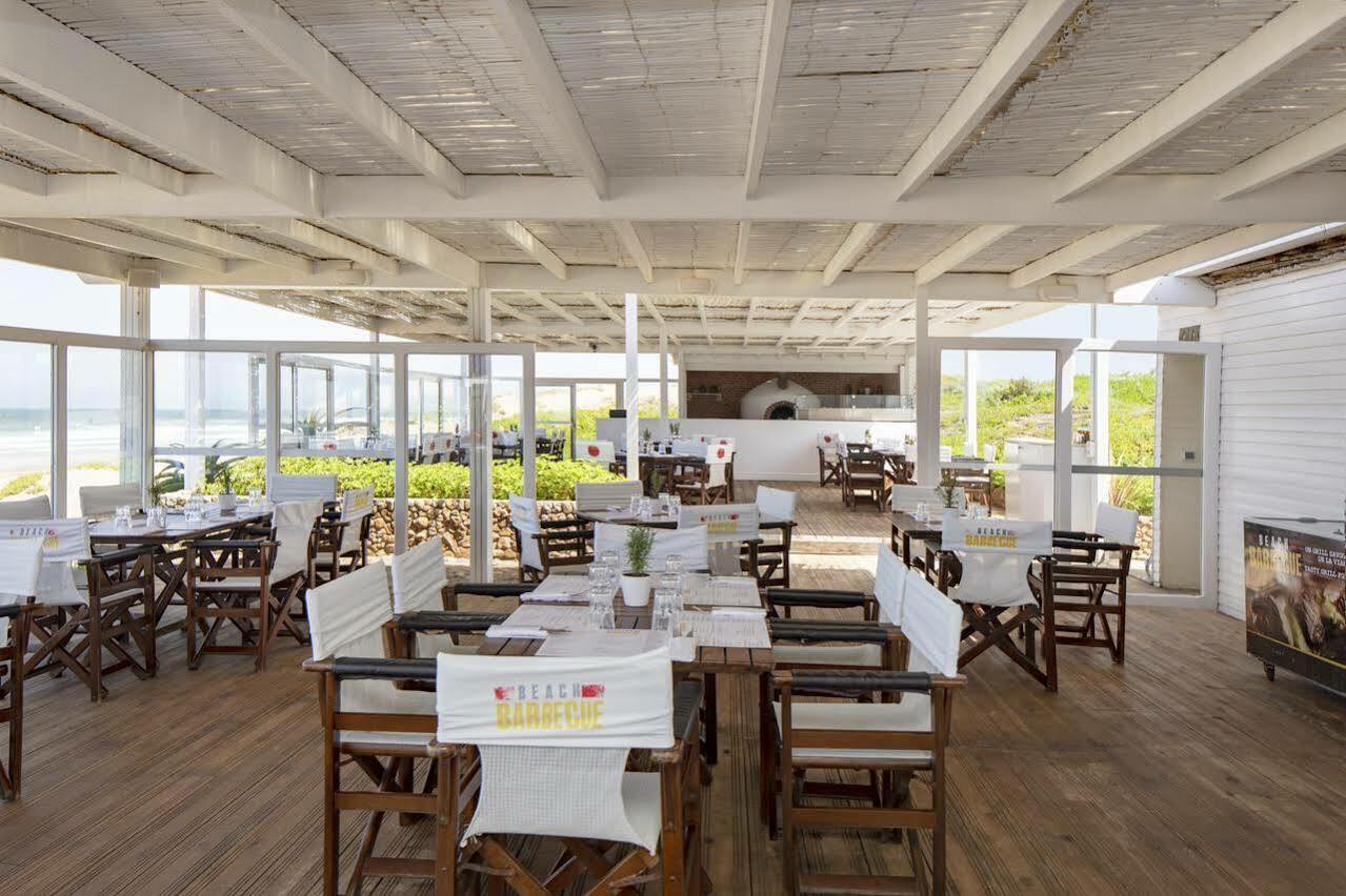 Mazagan Beach & Golf Resort Azemmour Ngoại thất bức ảnh