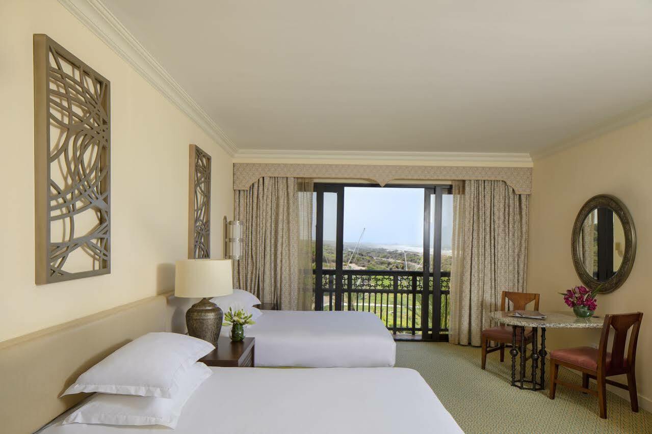 Mazagan Beach & Golf Resort Azemmour Ngoại thất bức ảnh