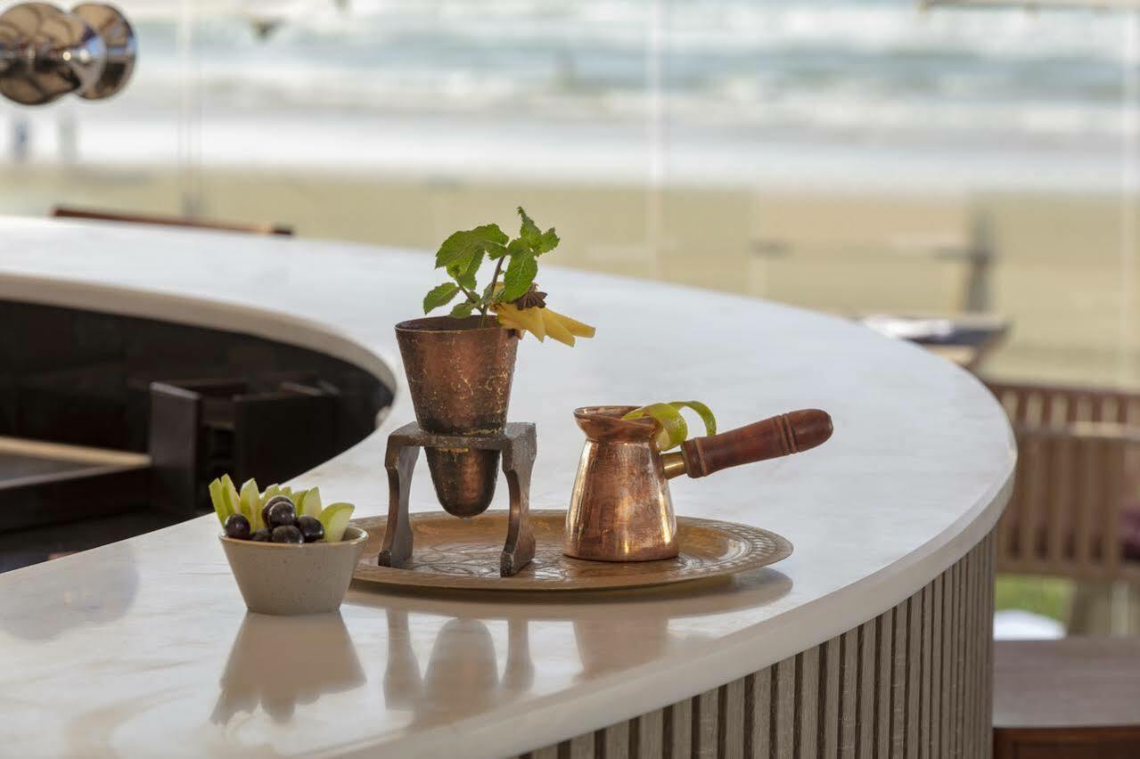 Mazagan Beach & Golf Resort Azemmour Ngoại thất bức ảnh
