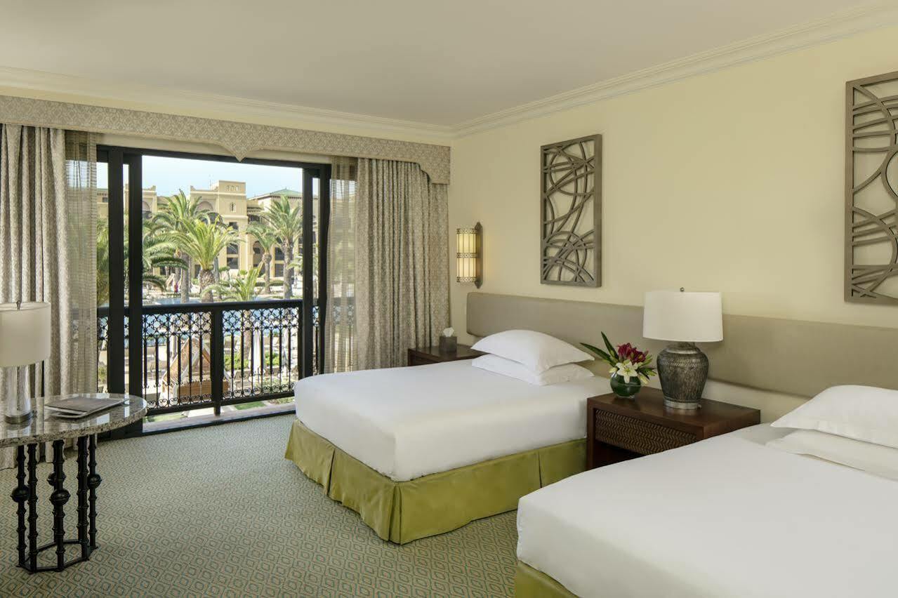 Mazagan Beach & Golf Resort Azemmour Ngoại thất bức ảnh