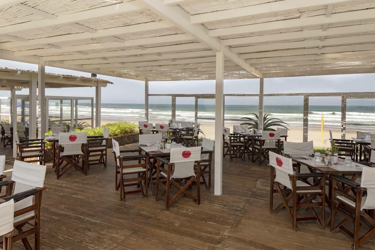 Mazagan Beach & Golf Resort Azemmour Ngoại thất bức ảnh