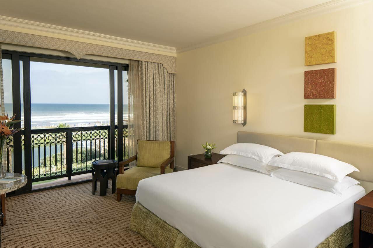 Mazagan Beach & Golf Resort Azemmour Ngoại thất bức ảnh