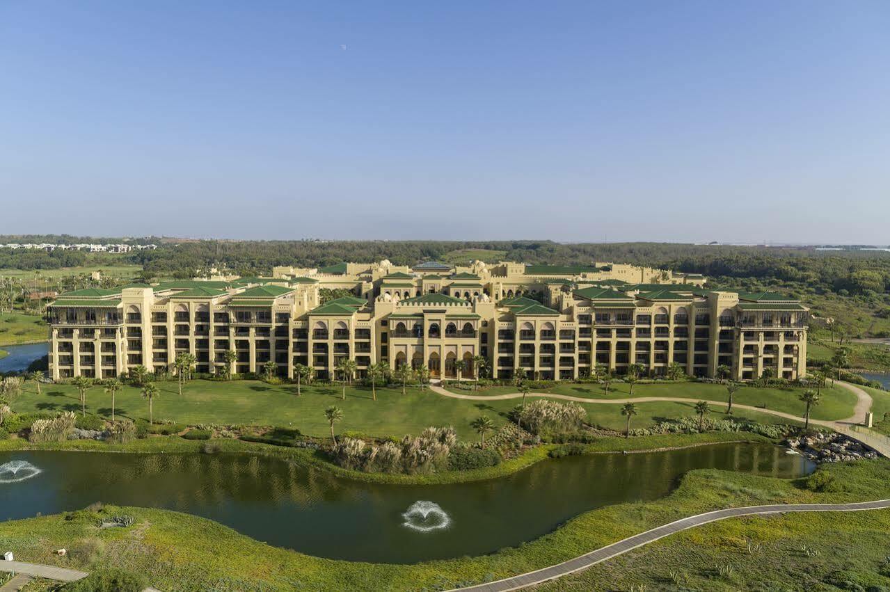 Mazagan Beach & Golf Resort Azemmour Ngoại thất bức ảnh