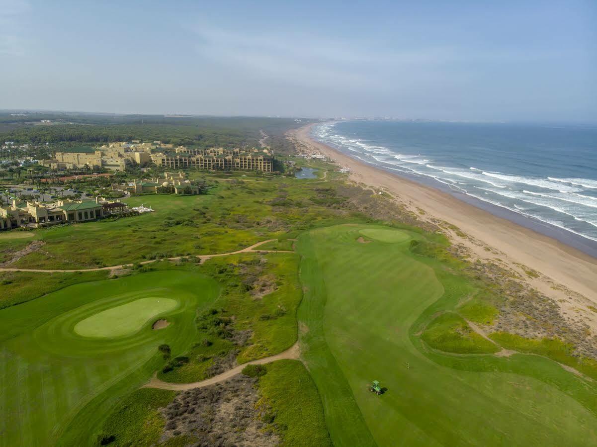 Mazagan Beach & Golf Resort Azemmour Ngoại thất bức ảnh
