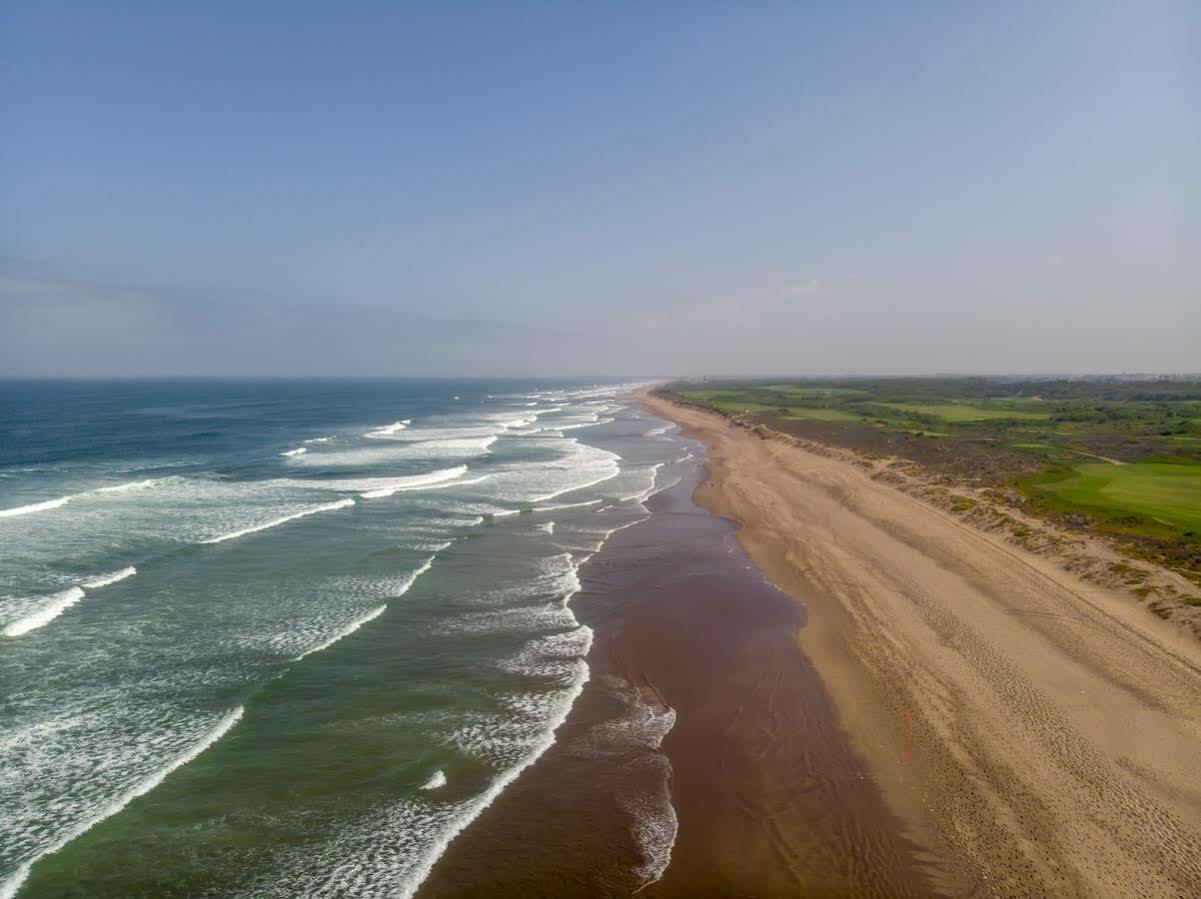 Mazagan Beach & Golf Resort Azemmour Ngoại thất bức ảnh