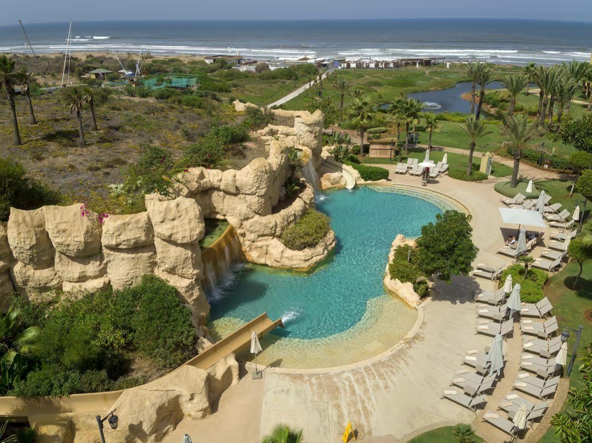 Mazagan Beach & Golf Resort Azemmour Ngoại thất bức ảnh