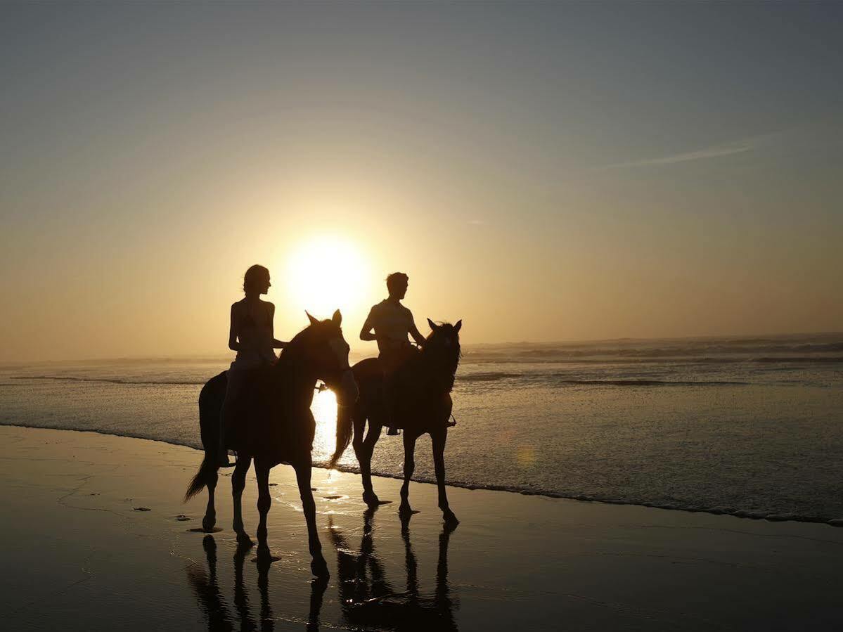 Mazagan Beach & Golf Resort Azemmour Ngoại thất bức ảnh